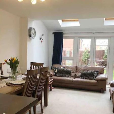 4 Bedroom House In Seaside Town Littlehampton Eksteriør billede