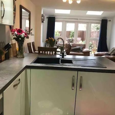 4 Bedroom House In Seaside Town Littlehampton Eksteriør billede