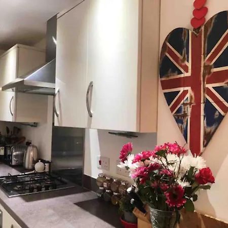 4 Bedroom House In Seaside Town Littlehampton Eksteriør billede
