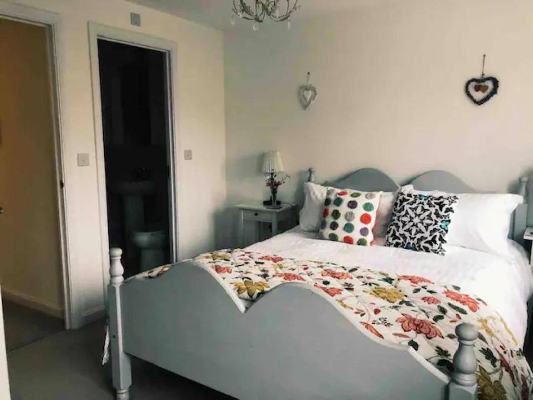 4 Bedroom House In Seaside Town Littlehampton Eksteriør billede