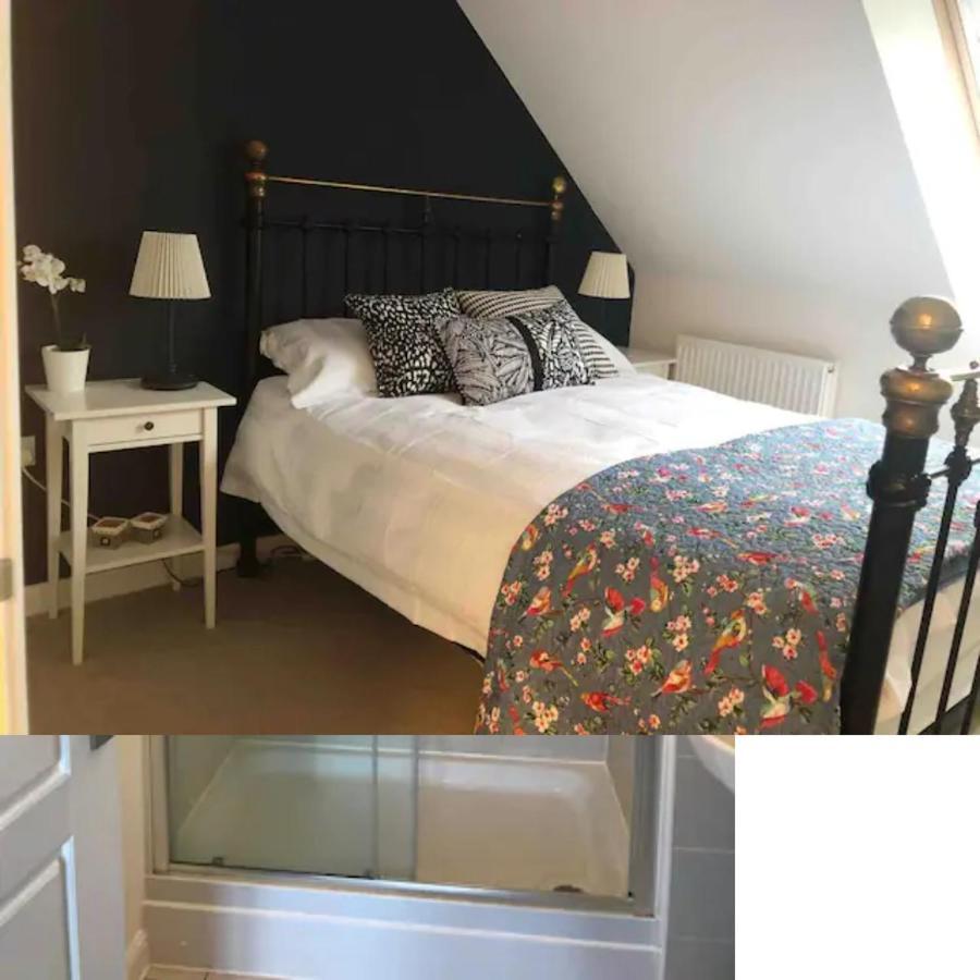 4 Bedroom House In Seaside Town Littlehampton Eksteriør billede